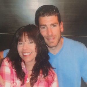 Meet your Posher, Robin